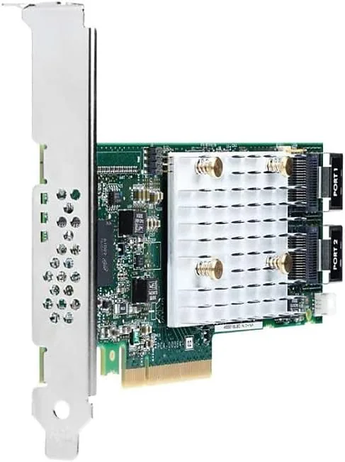 HPE Smart Array P408i-p SR Gen10 Ctrlr