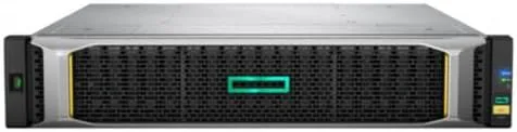 HP Enterprise Modular Smart Array 2050 SFF Disk Enclosure