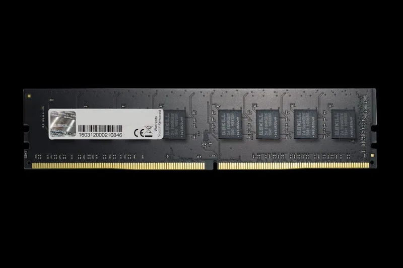 G.SKILL 205398 Gskill F4-2400C17S-8GNT