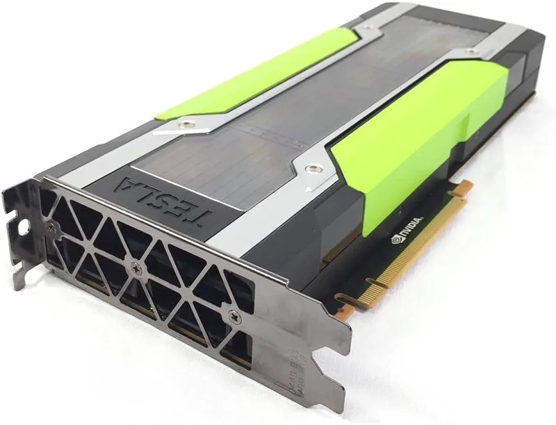 Nvidia Tesla P100 900-2H400-000-000