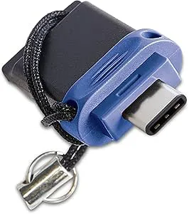 Verbatim Store 'n' Go Dual USB-minne