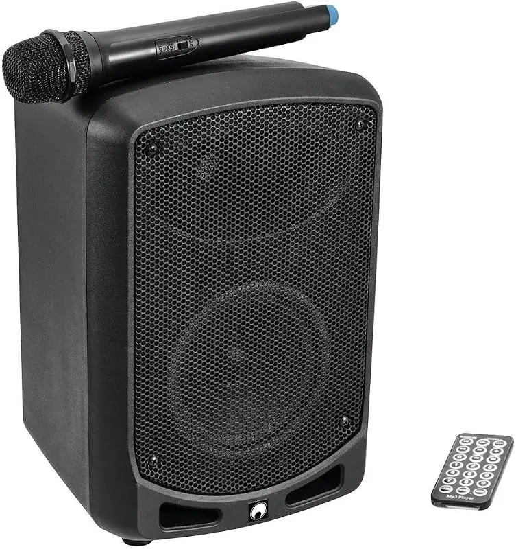Omnitronic WAMS-65BT