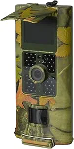 Braun Scouting Cam Black700