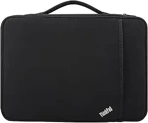 Lenovo 4X40N18009 Thinkpad 14-tums ärm Svart