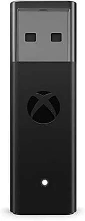 Xone Adaptateur Ss Fil W10 Xbox One