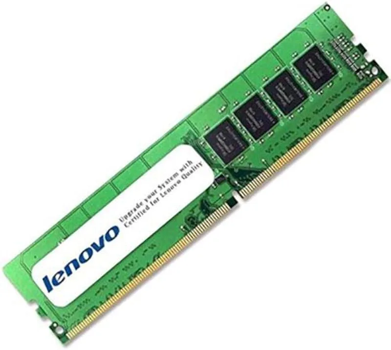 LENOVO DCG ThinkSystem 32 GB TruDDR4 2666 MHz 2Rx4 1,2 V RDIMM