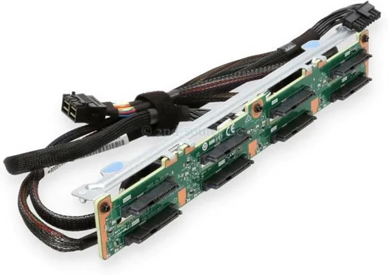 LENOVO 2,5" 8-Bay Backplane Kit