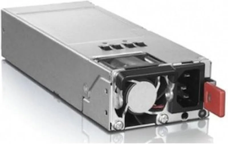 Strömförsörjning – hot-plug (plug-in modul)