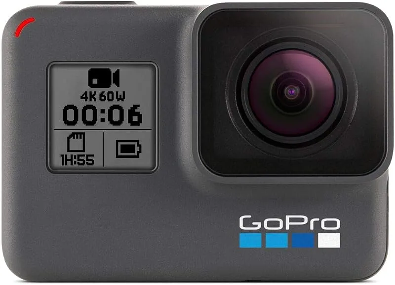 GoPro HERO6 Kamera