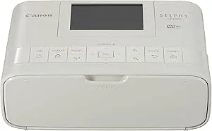 Canon SELPHY CP1300 WiFi färgsublimering fotoskrivare