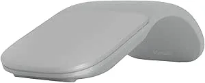 Microsoft Surface Arc – mus, trådlös, silver