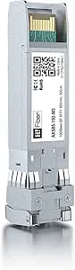 H!Fiber 10Gb multimode SFP+ LC-modul