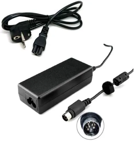 TOP CHARGEUR * 24 V 3-PIN nätadapter