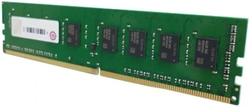 QNAP RAM-4GDR4A0-UD-2400-4GB DDR4 RAM