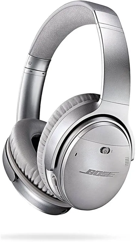 BOSE QuietComfort 35 II Trådlösa Hörlurar
