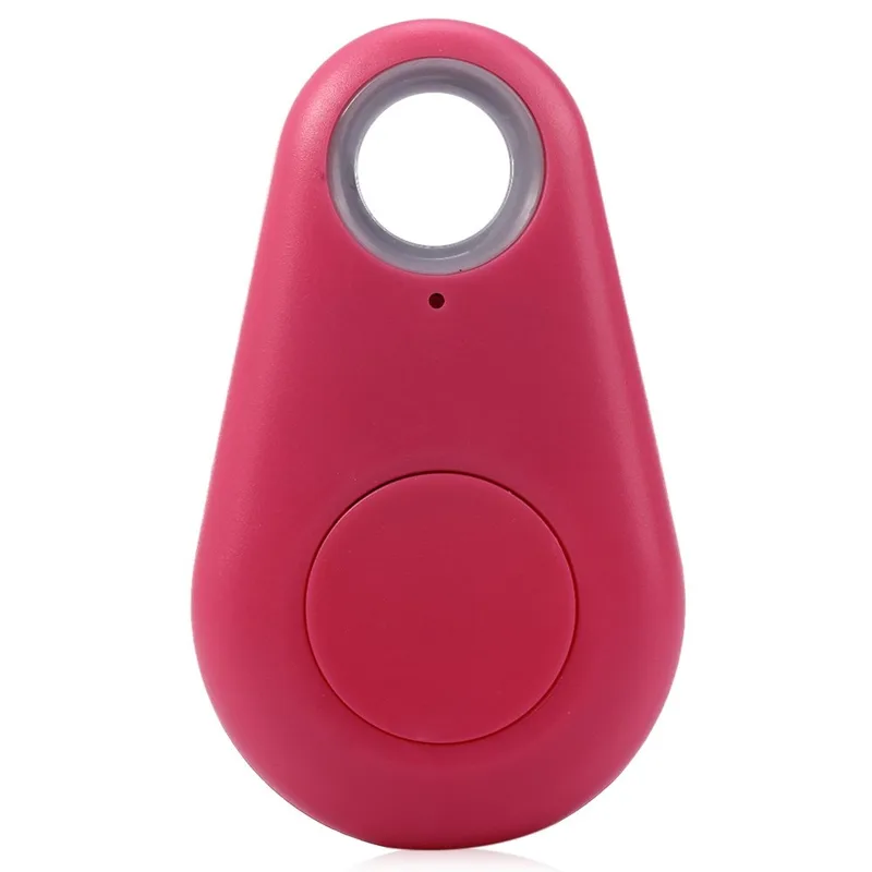 Top of top store Bluetooth-spårare för nycklar, plånbok och husdjur