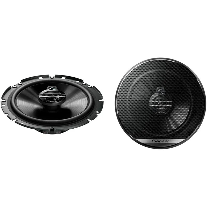 PIONEER TS-G1730F 3-vägs koaxialhögtalare