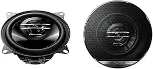 Speaker M0620 Black