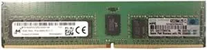 Hewlett Packard Enterprise 16GB PC4-2666V-R, registered SDRAM