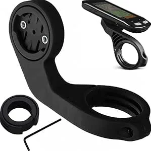 kwmobile montering kompatibel med Garmin Edge