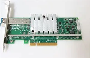 E10G41BFLR-LP – INTEL ETHERNET CONVERGED NETWORK-adapter X520-LR1 LÅNG PROFIL