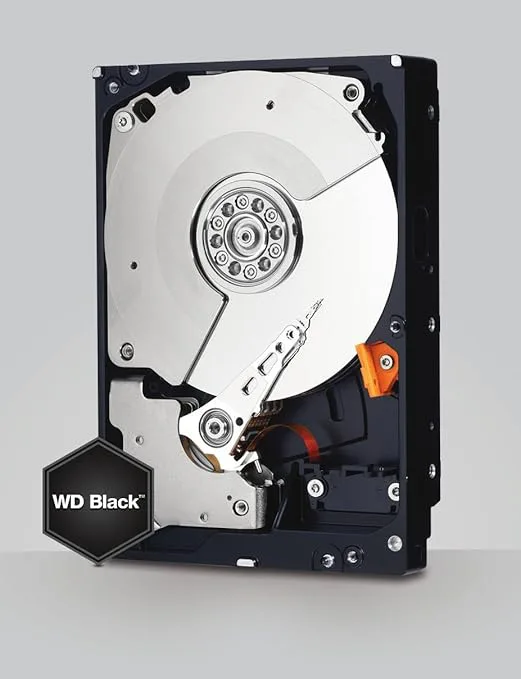 Western Digital WD4004FZWX