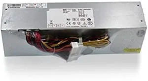 240W stationär strömförsörjningsenhet PSU ersättning för Dell OptiPlex 390 990 3010 7010 9010