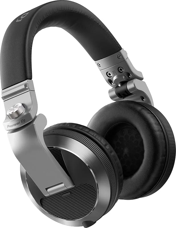Pioneer DJ HDJ-X7-S