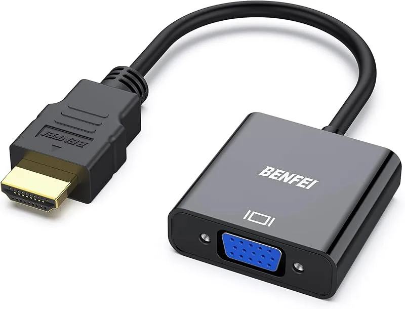 BENFEI HDMI to VGA Adapter