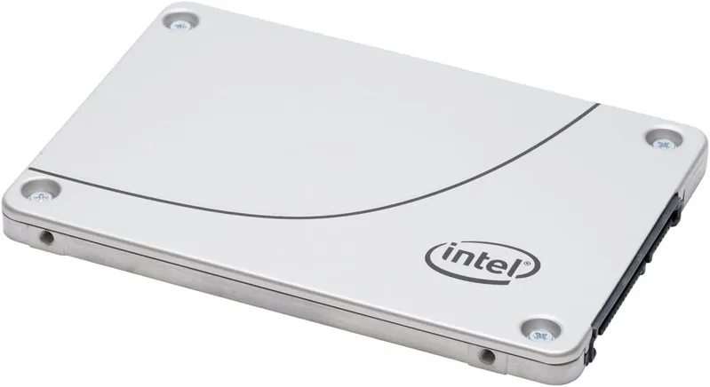 Intel S4600 Series Solid State Drive