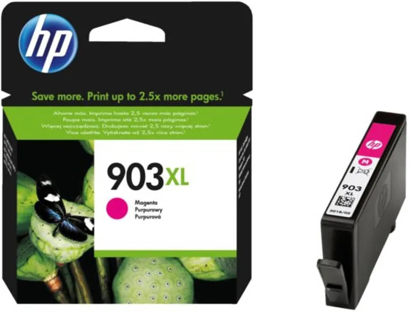 HP Hewlett Packard
