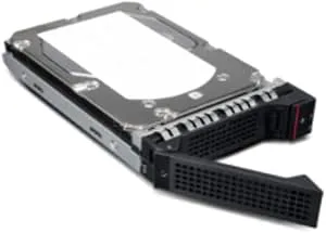 LENOVO DCG ThinkSystem 6,4 cm 2,5 tum 900 GB 15K SAS 12 GB Hot Swap