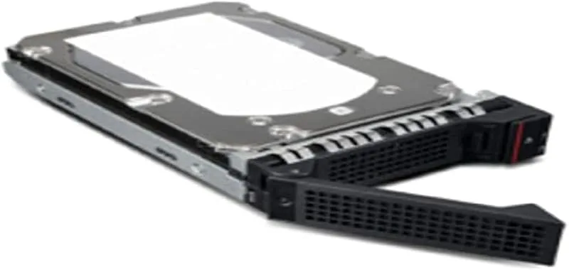 LENOVO DCG ThinkSystem 8,9 cm 3,5 tum 10 TB 7.2K SAS 12 GB Hot Swap 512e HDD