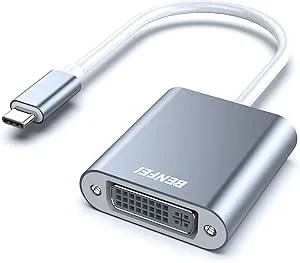 BENFEI USB C till DVI-adapter