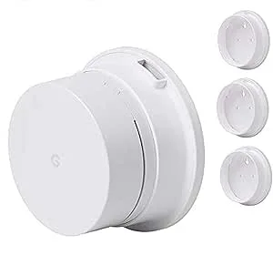 HOLACA Väggmonteringshållare för Google Wifi-system
