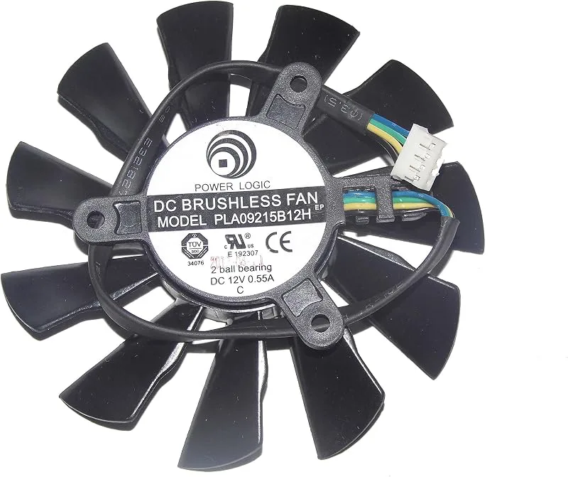 Power Logic PLA09215B12H
