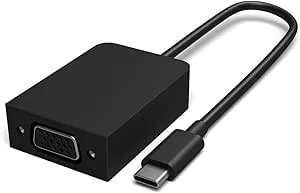 Microsoft Surface USB-C till VGA-adapter