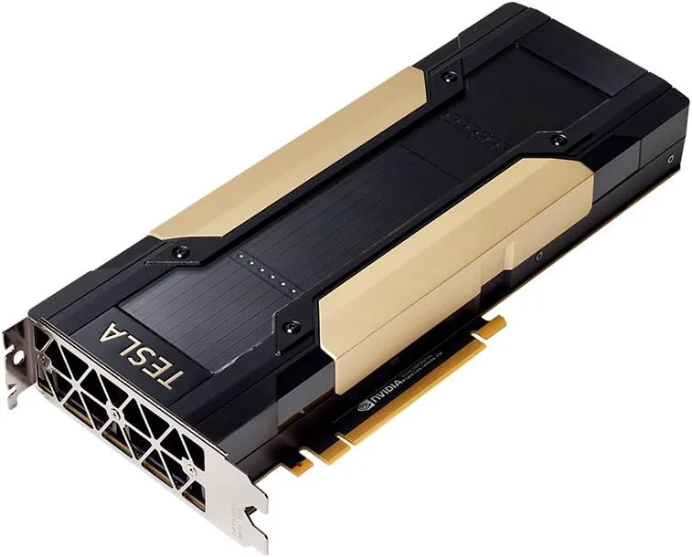 PNY NVIDIA Tesla V100