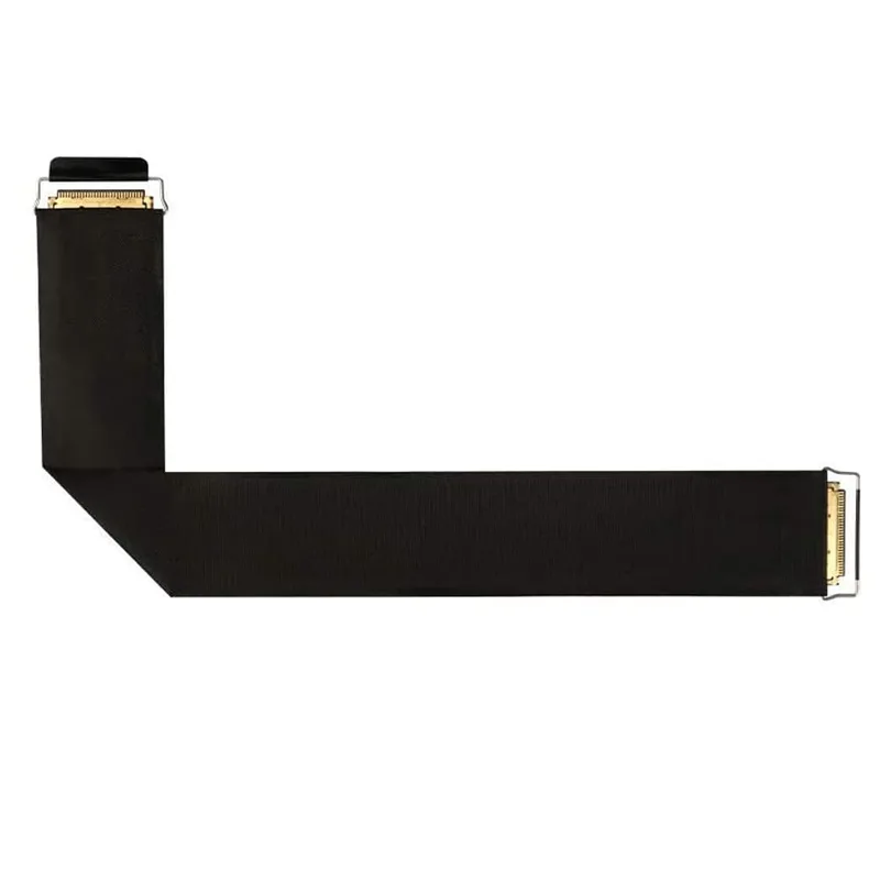 IMAC 21,5 tum A1418 LVDS LCD LED-SKÄRM VISNINGSKabel