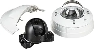 AXIS 01061-001 Utomhus Kupol Nätverksövervakningskamera