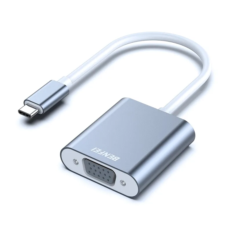 BENFEI USB C till VGA