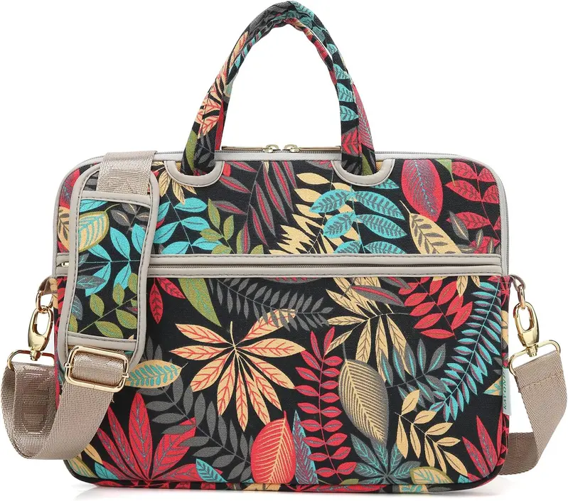 24 Lisen 14"" Sleeve Laptop/Surfplatta Blad