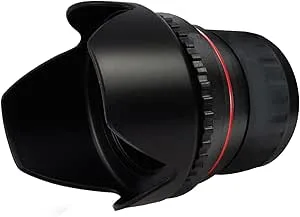 Digital Nc Canon XF400 3,5X High Definition Super Teleobjektiv