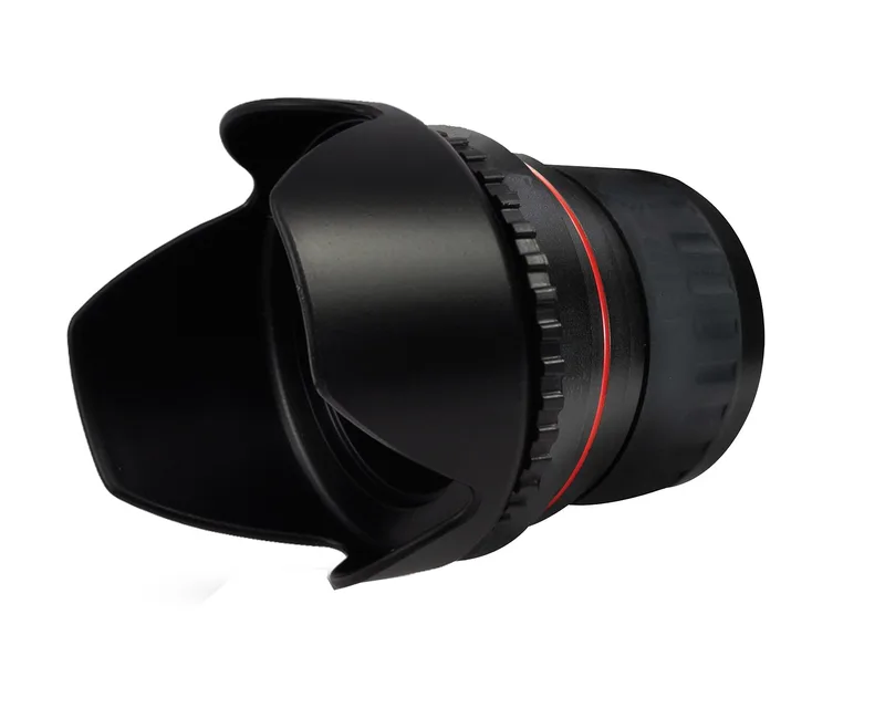 Digital NC 3,5x telelins för Canon XF400