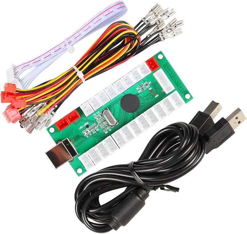 USB-kodare till PC