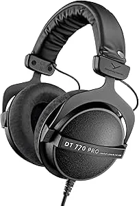 beyerdynamic DT 770 PRO Ohm