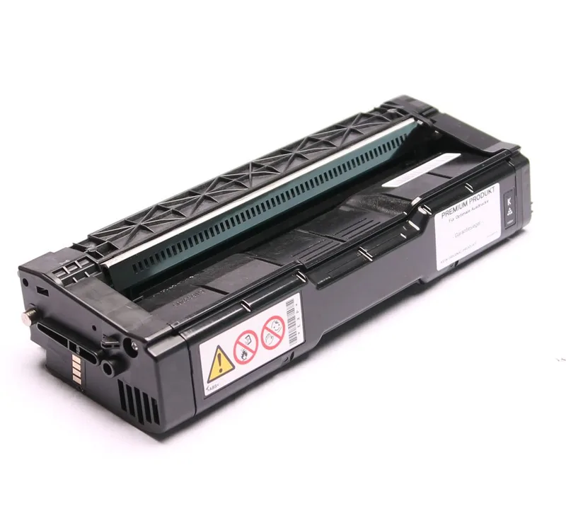 Toner kompatibel für Ricoh 407545 Magenta