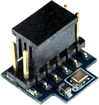 NooElec liten TCXO