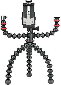 Joby GorillaPod Mobile Rig black/grey
