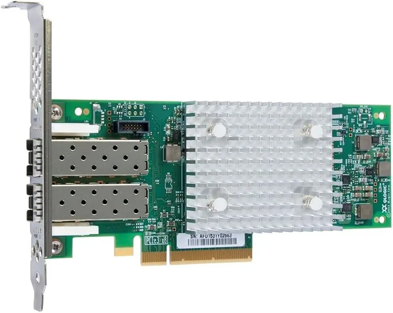 Lenovo ThinkSystem QLogic QLE2742